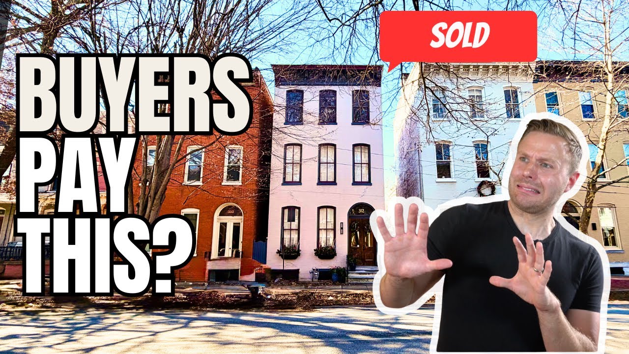 What Closing Costs Should Buyers Expect in Lancaster PA? 7 Most Asked Questions