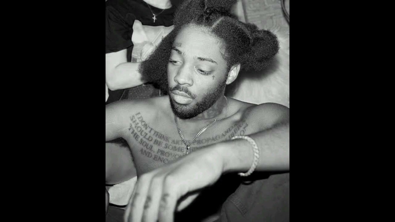 Brent Faiyaz X Sonder type beat - 