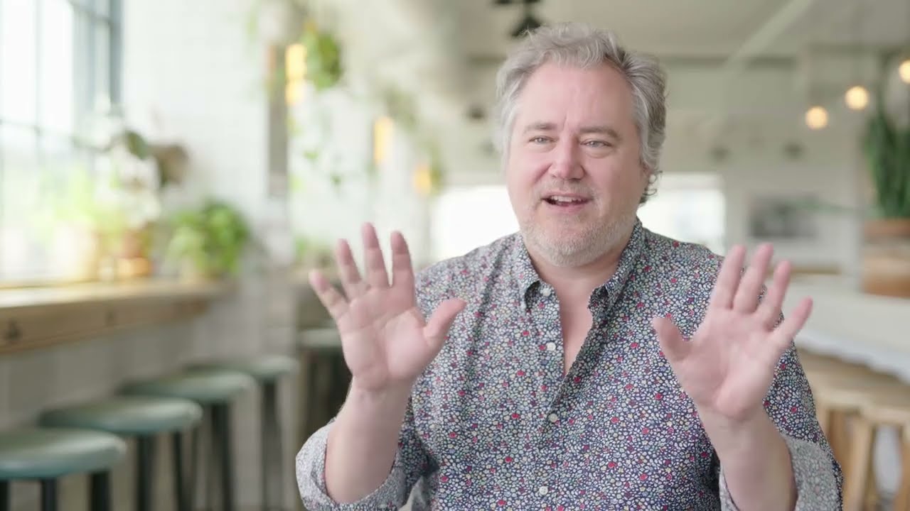 Bill Oakley Interview - The Simpsons Icons Unearthed