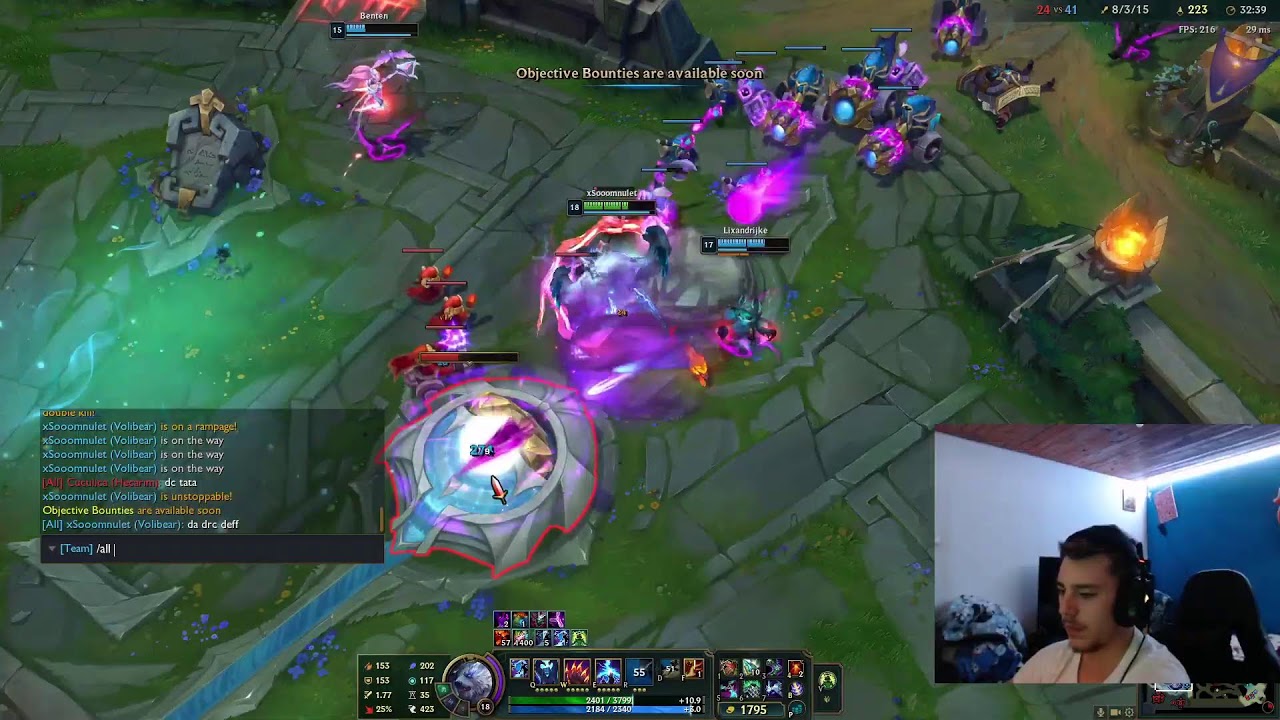 Stream live de la Ratonasul Radioactiv