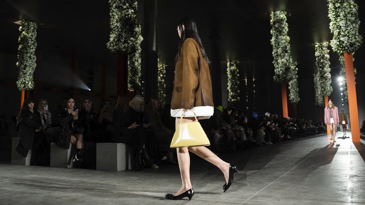 Prada | Fall Winter 2023/2024 | Full Show