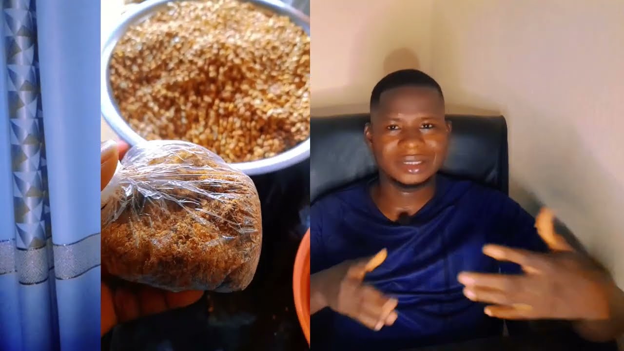The current Cost of Food items in Nigeria market (We must survive)
