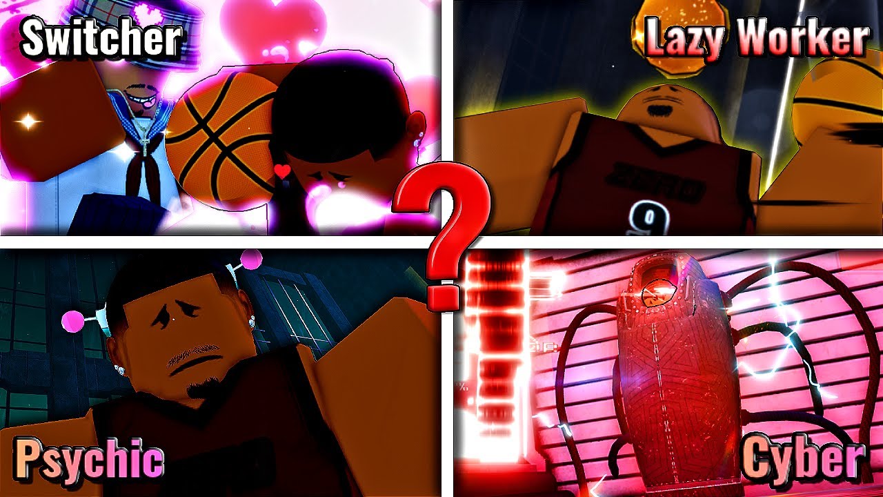 What Happened to Basketball Zero While I Was Gone?!