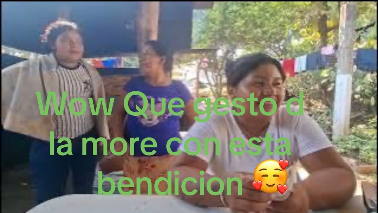 Mil gracias por la bendicion y hoy celebramos los 20k estamos mirando como se va ser el live 