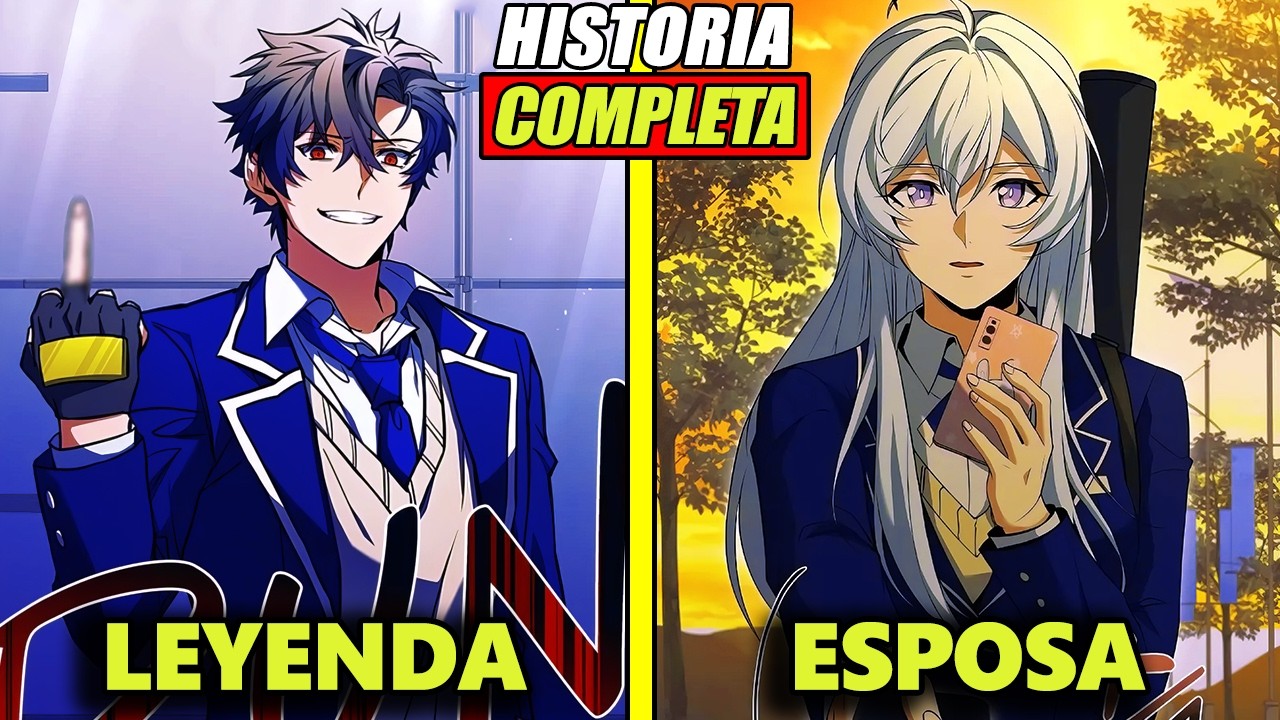 🔥(1-129!) &iexcl;MURI&Oacute; COMO UN H&Eacute;ROE LEGENDARIO Y RENACI&Oacute; 300 A&Ntilde;OS DESPU&Eacute;S COMO UN ESTUDIANTE FRACASADO!