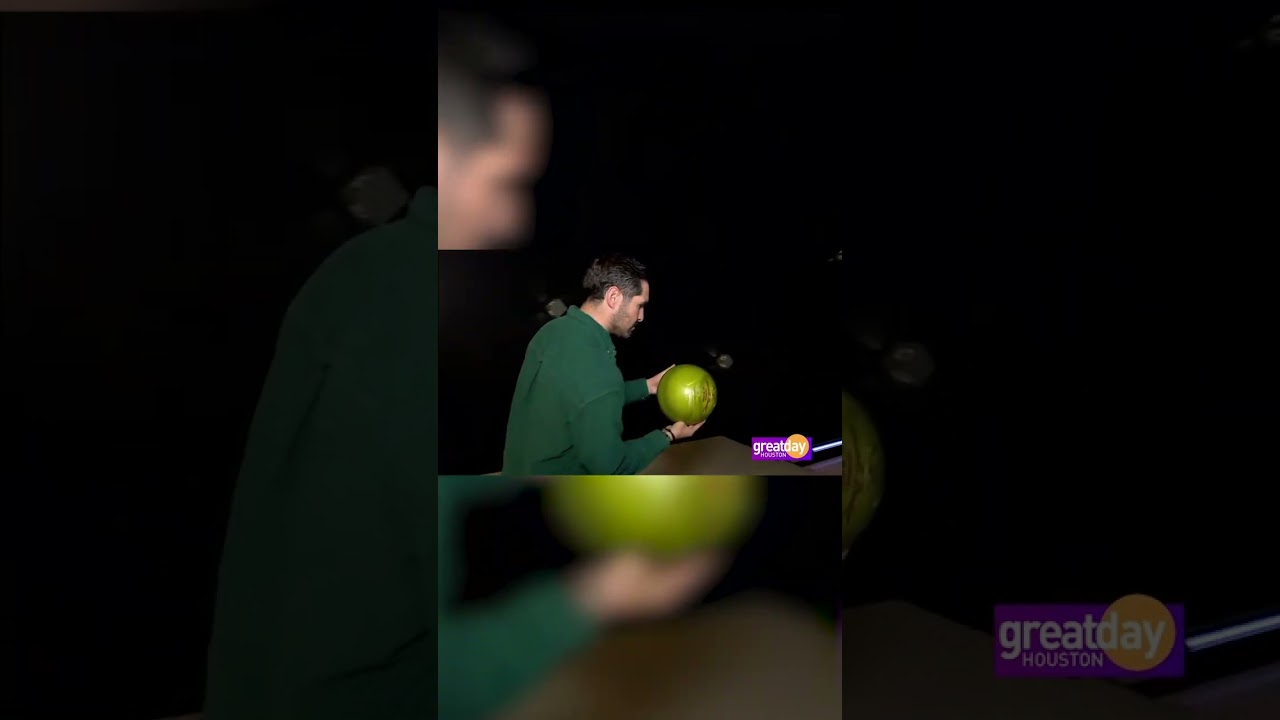 Experience Bowling Like Never Before