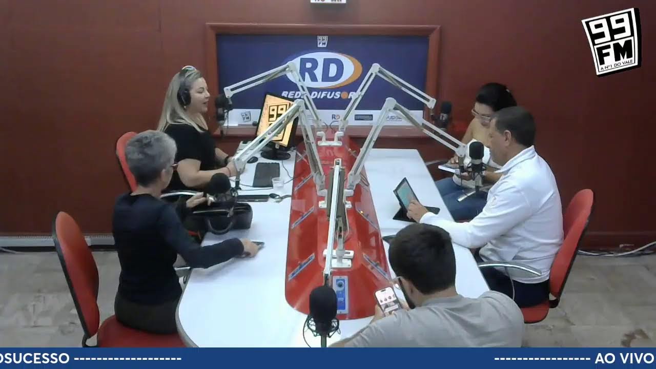 DE FRENTE COM VIVI | 26 02 2026
