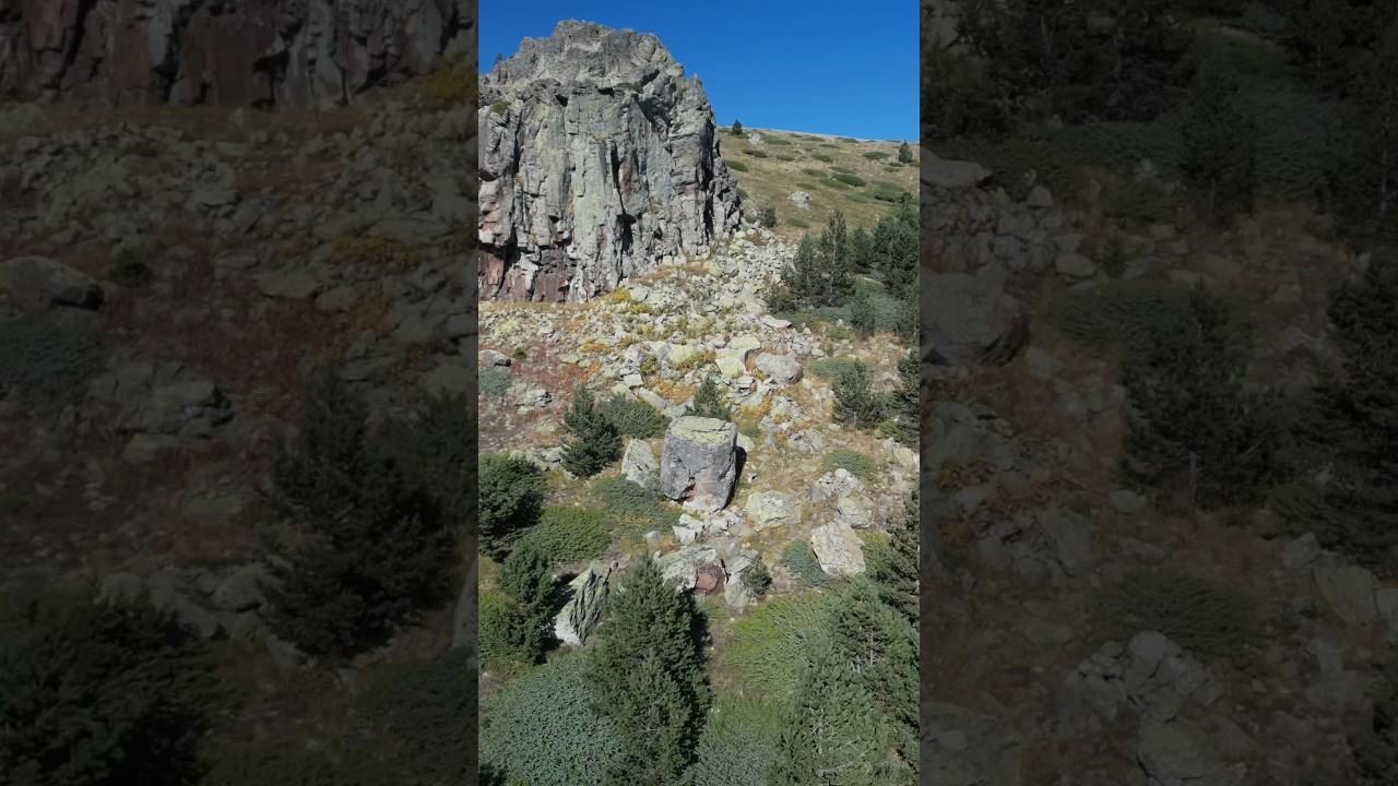 ⛰️K&ouml;roğlu Dağı 🌲🛖