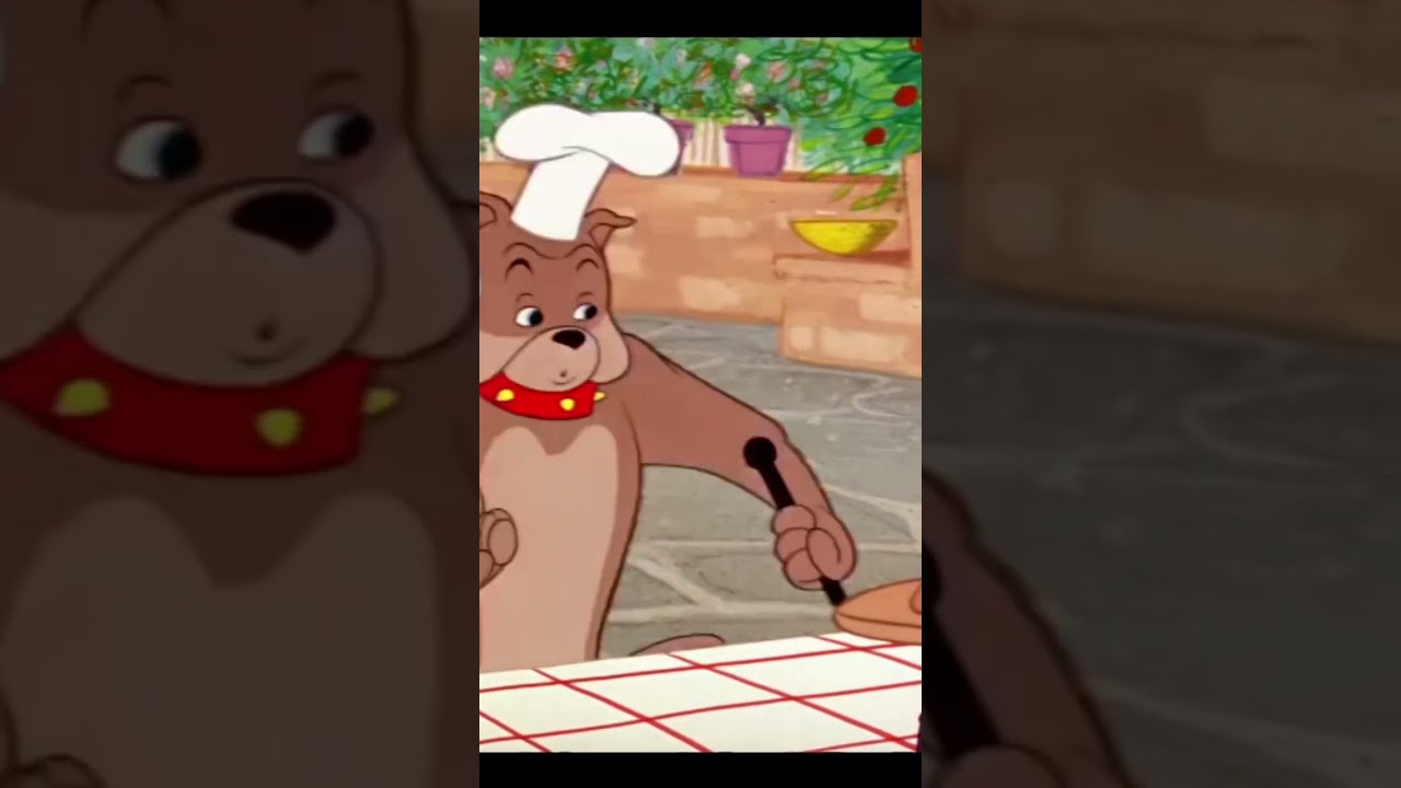 Tom and Jerry Swim #kidsnetwork #tomandjerry #shorts #kids #story