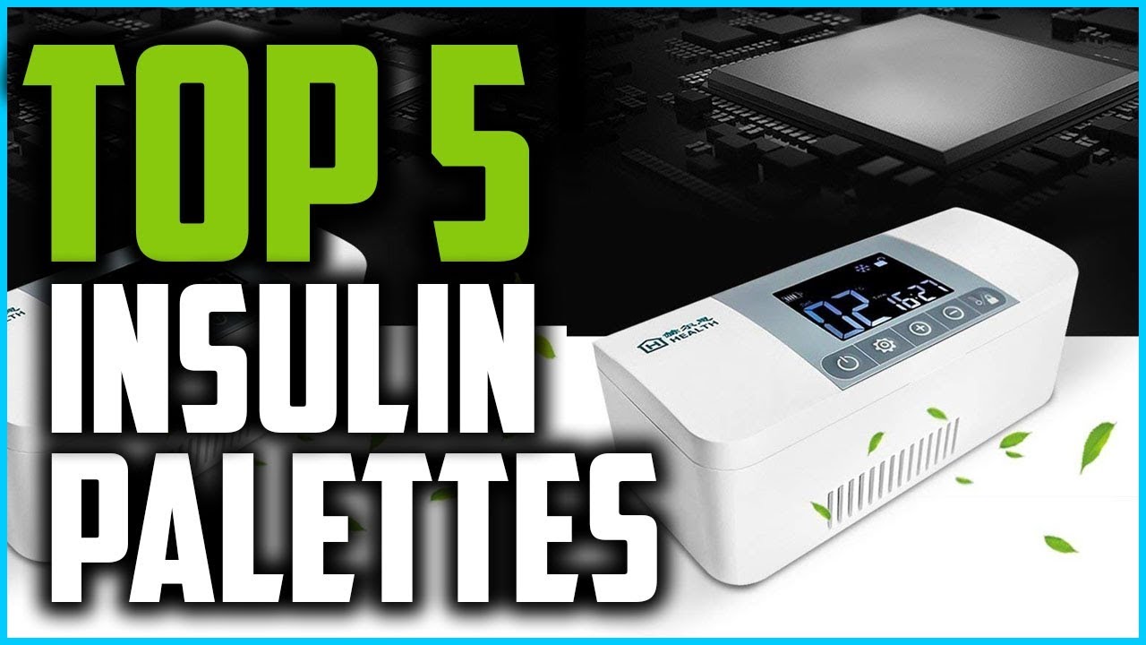 Top 5 Best Insulin Coolers In 2025&ndash; Health Care For You
