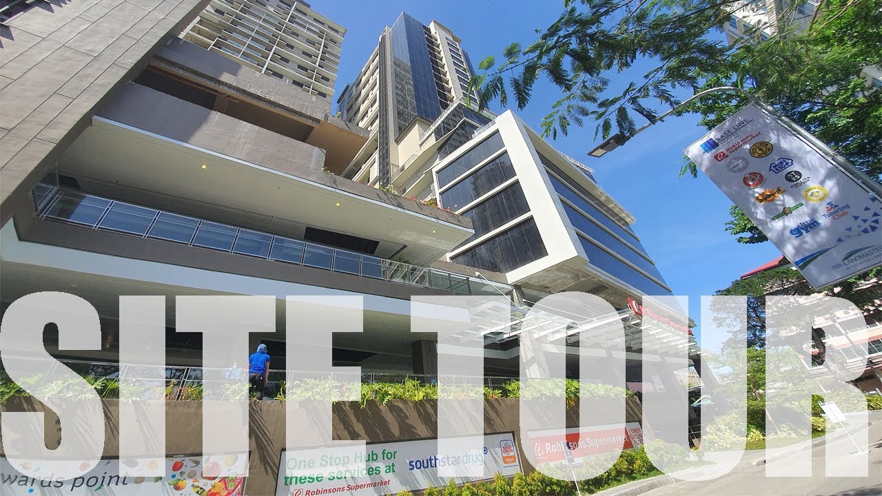 Baseline Prestige in Baseline Center Location Walk Around | March 3, 2021 | Real Estate