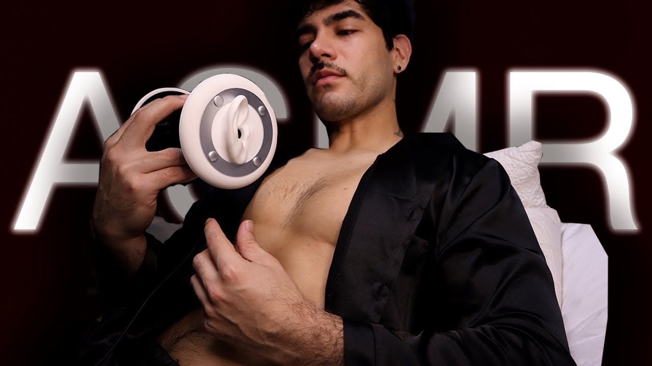 Sleep on my chest ASMR comfort for 