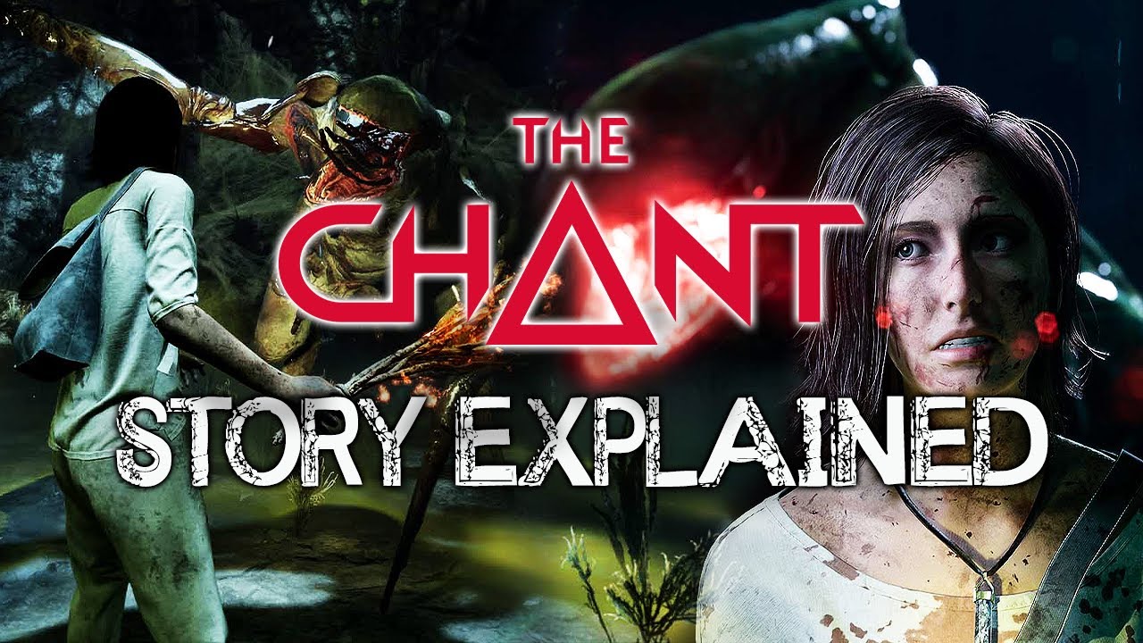 The Chant - Story Explained