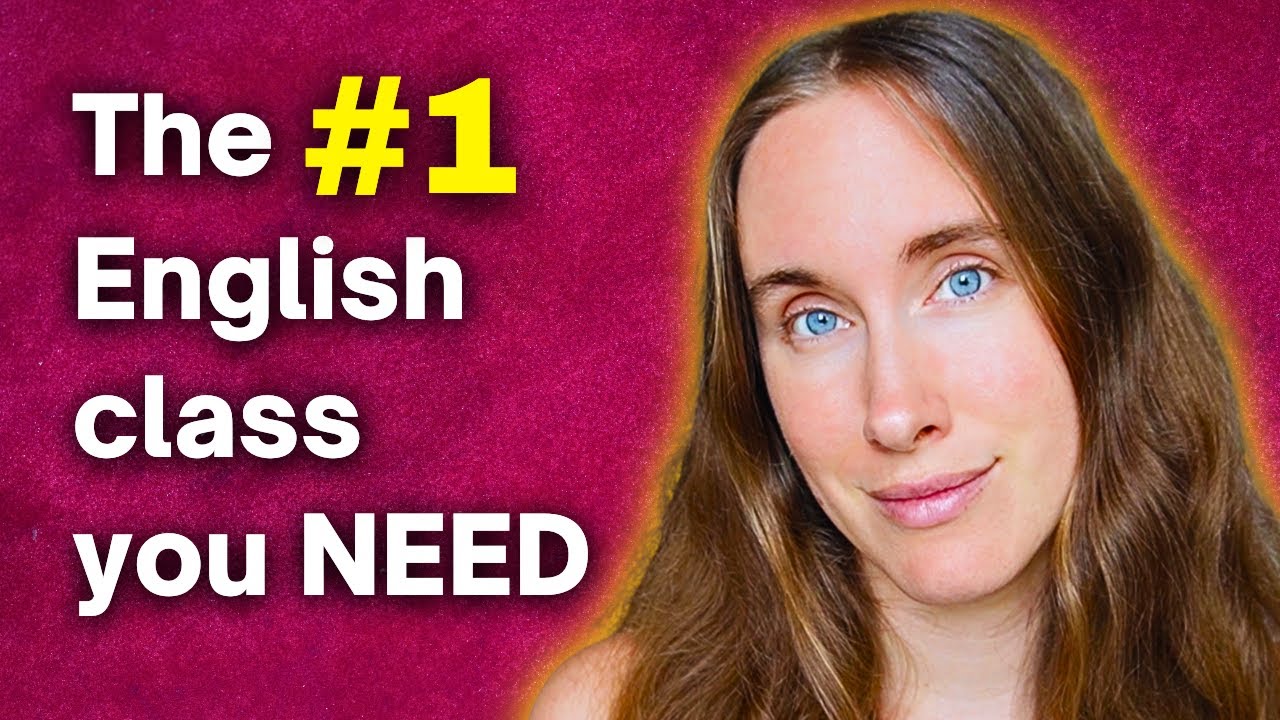 Fix Your WORST English Mistakes in 13 Minutes