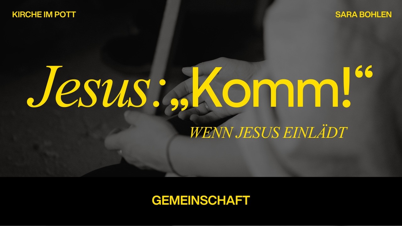 Jesus: 
