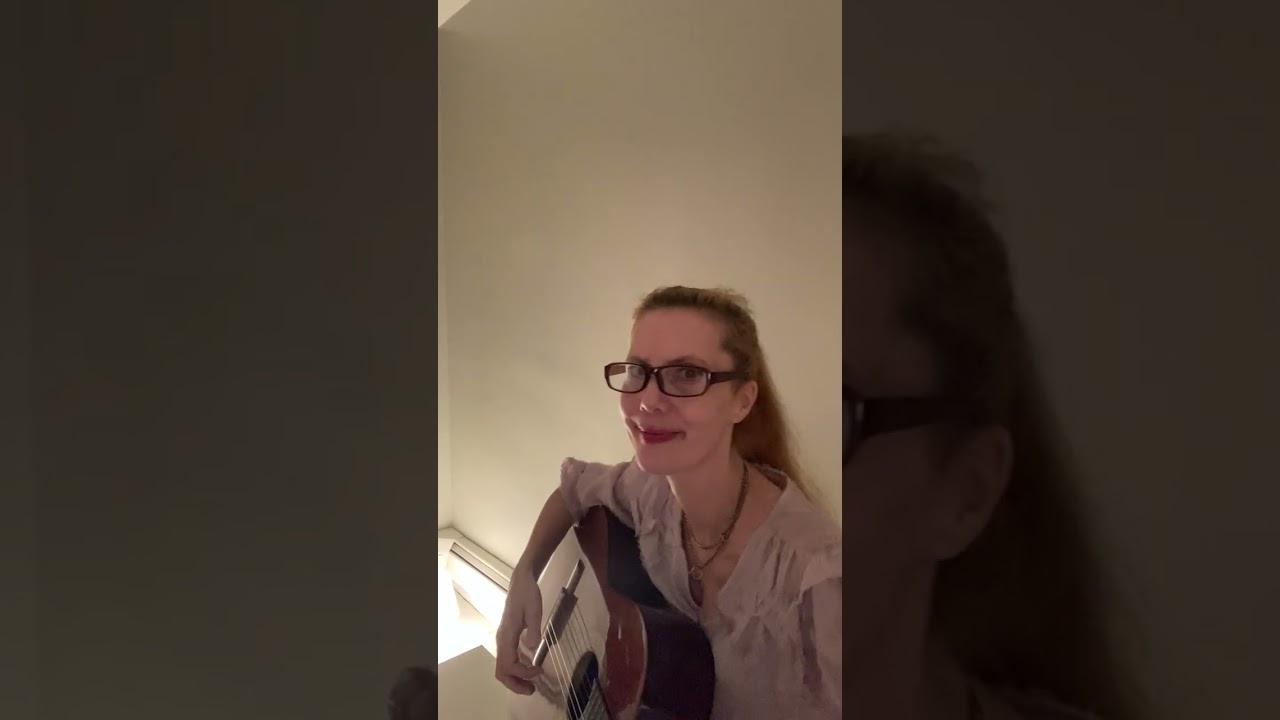 Bad Habits cover by Anna Veruschka