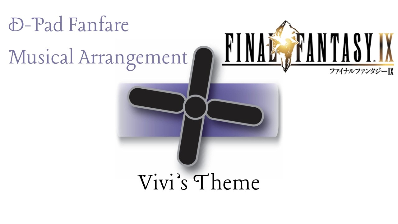 Vivi's Theme