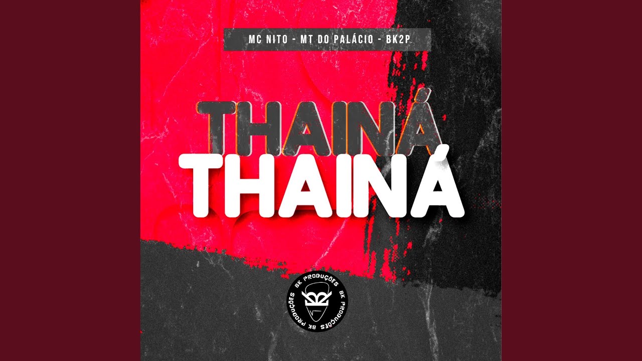 THAIN&Aacute; THAIN&Aacute; LIGHT
