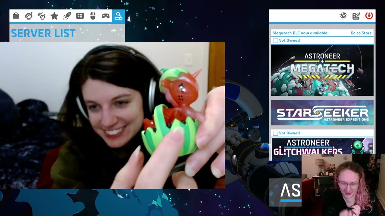 in space no one can hear you stream