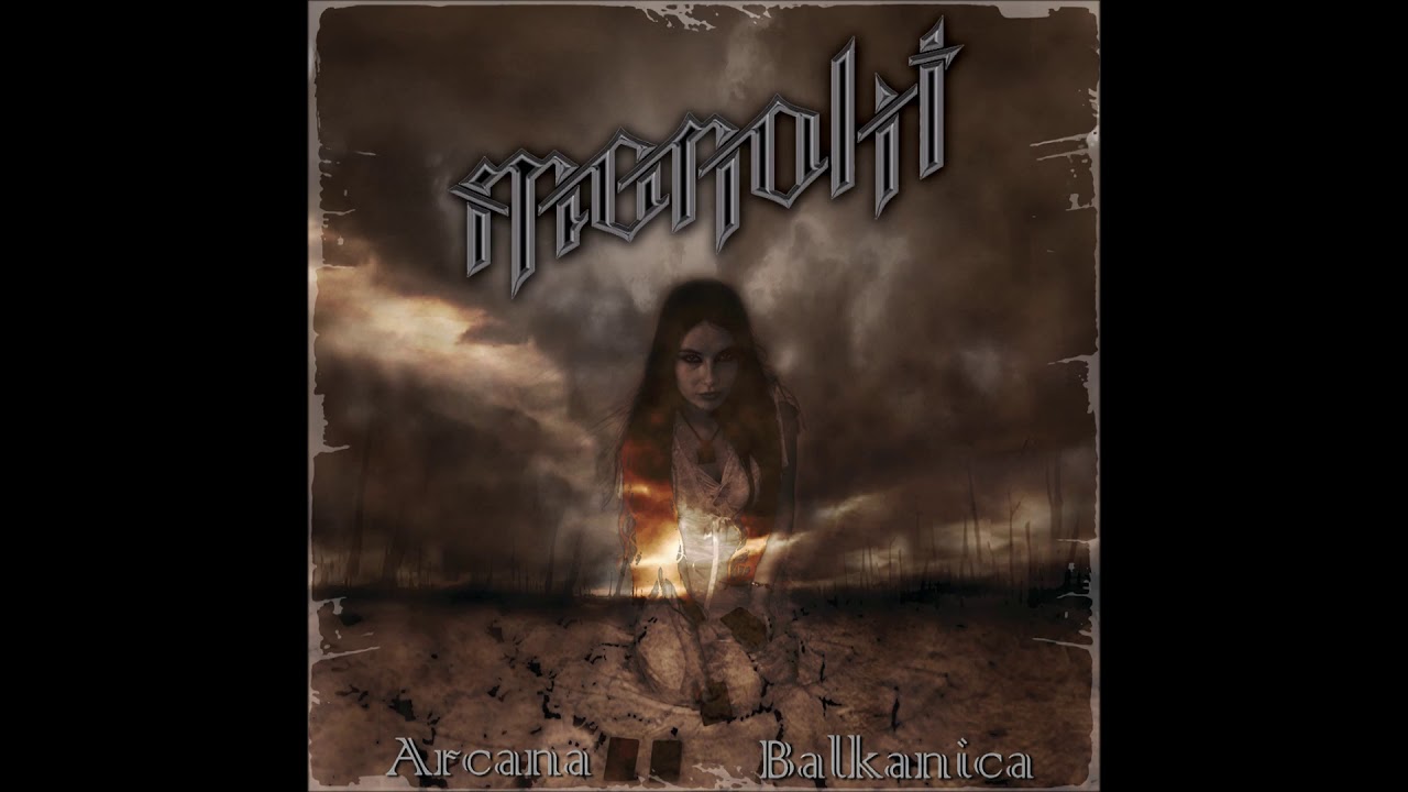 Monolit - Kletva
