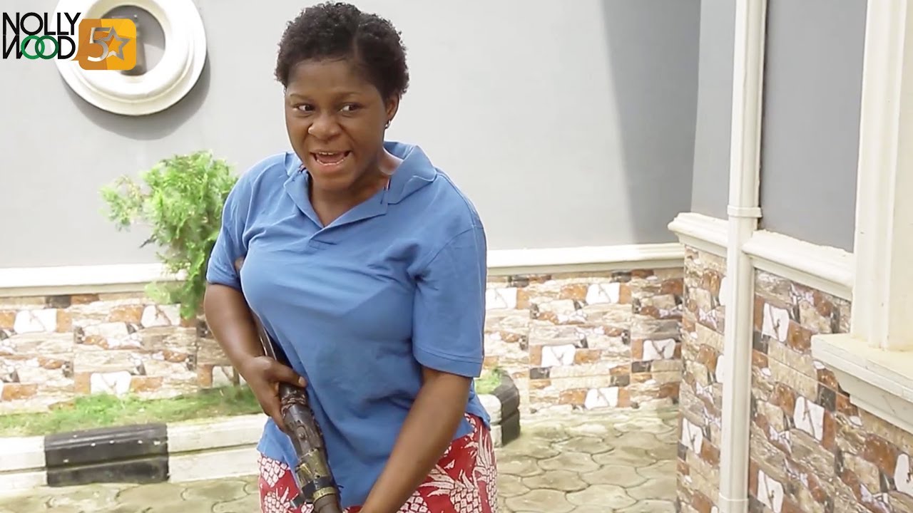 The Golden Secret | DESTINY ETIKO Latest African Movie
