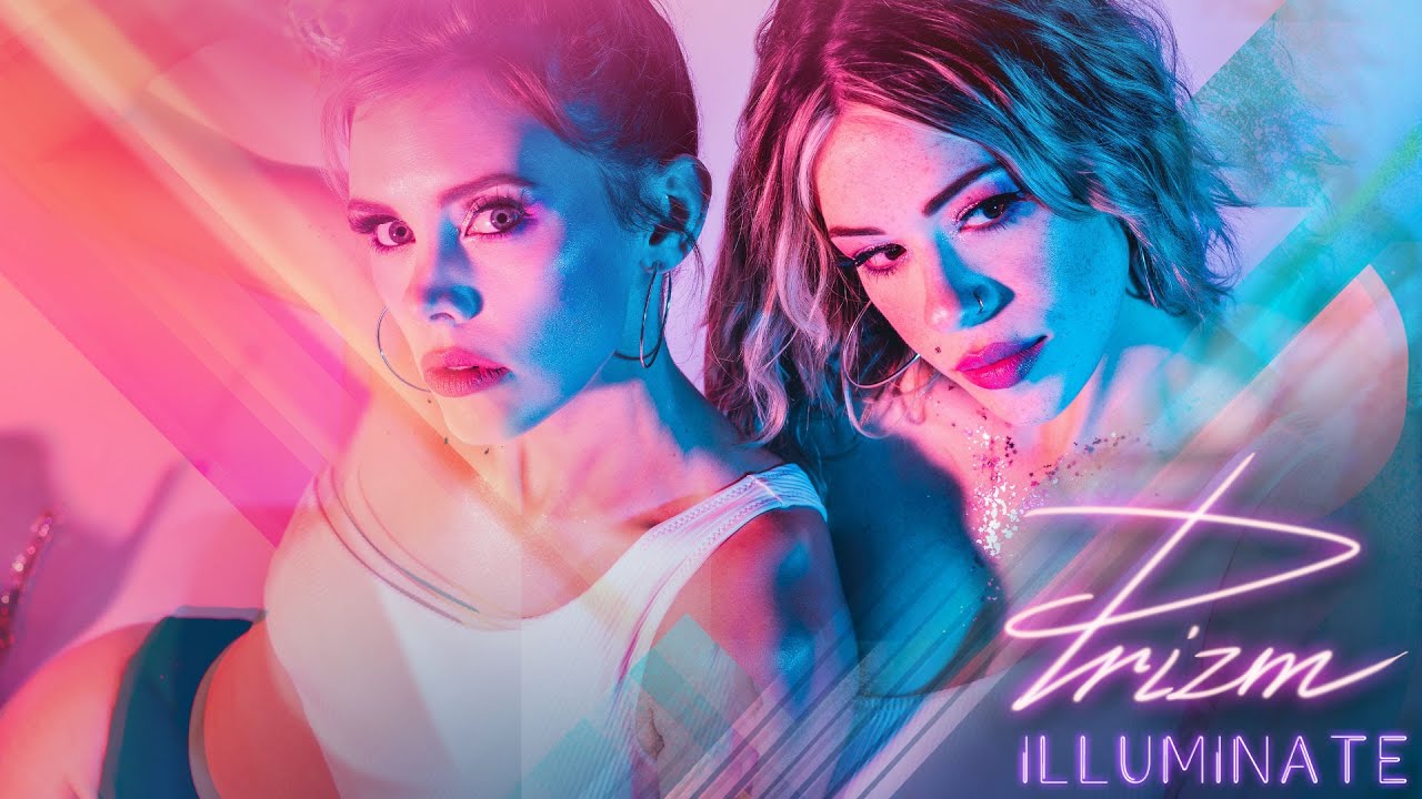 PRIZM - Illuminate