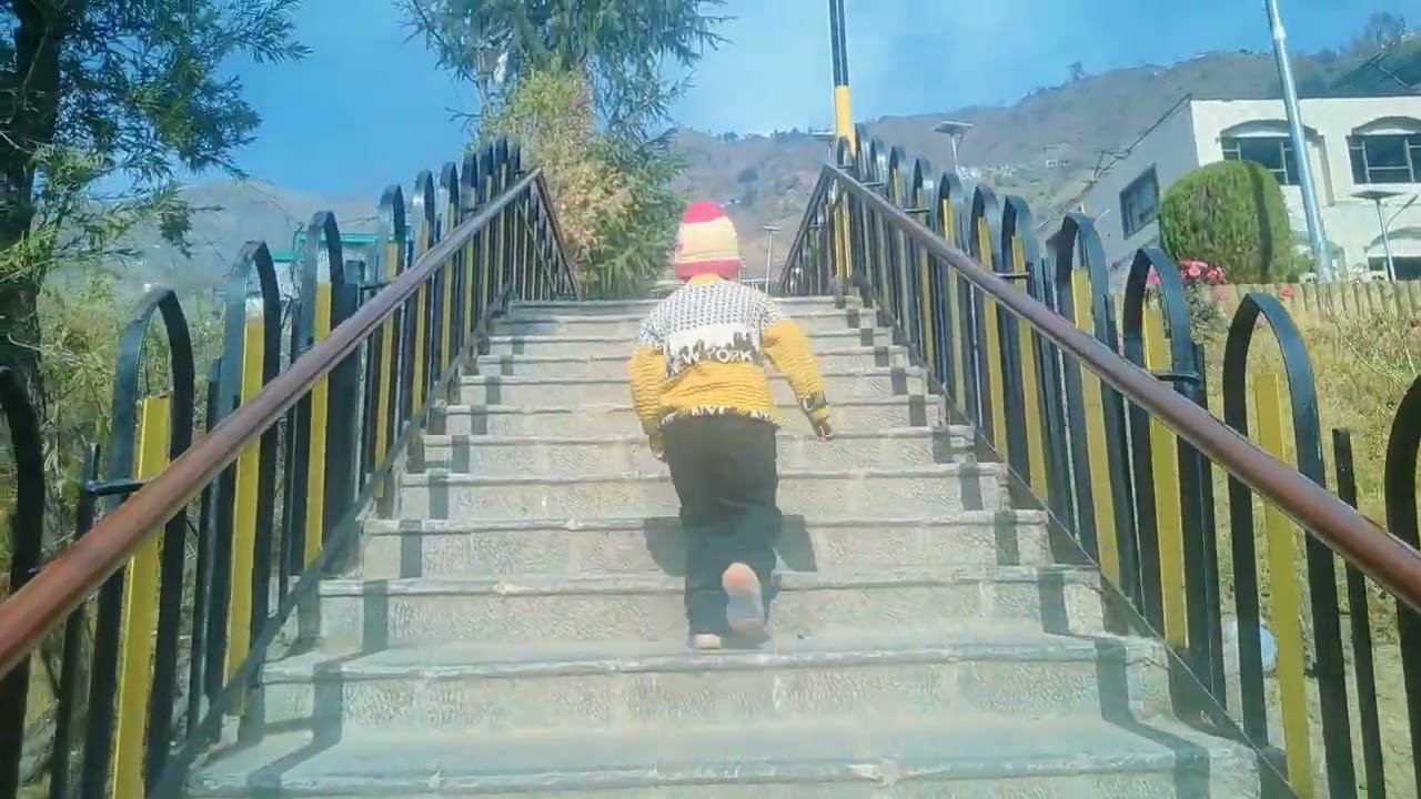 Shahdara Sharif....Rajouri...