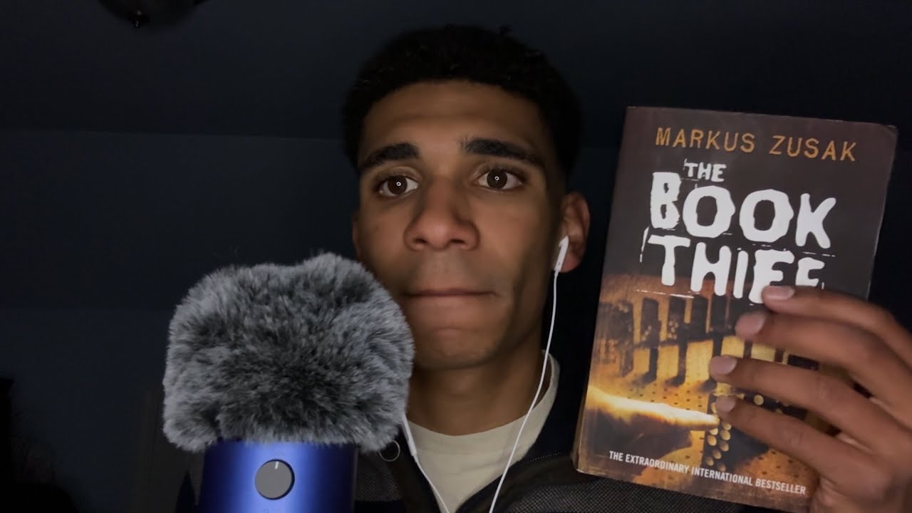 I’M BACK!! ASMR Attempting To Make Good Sounds