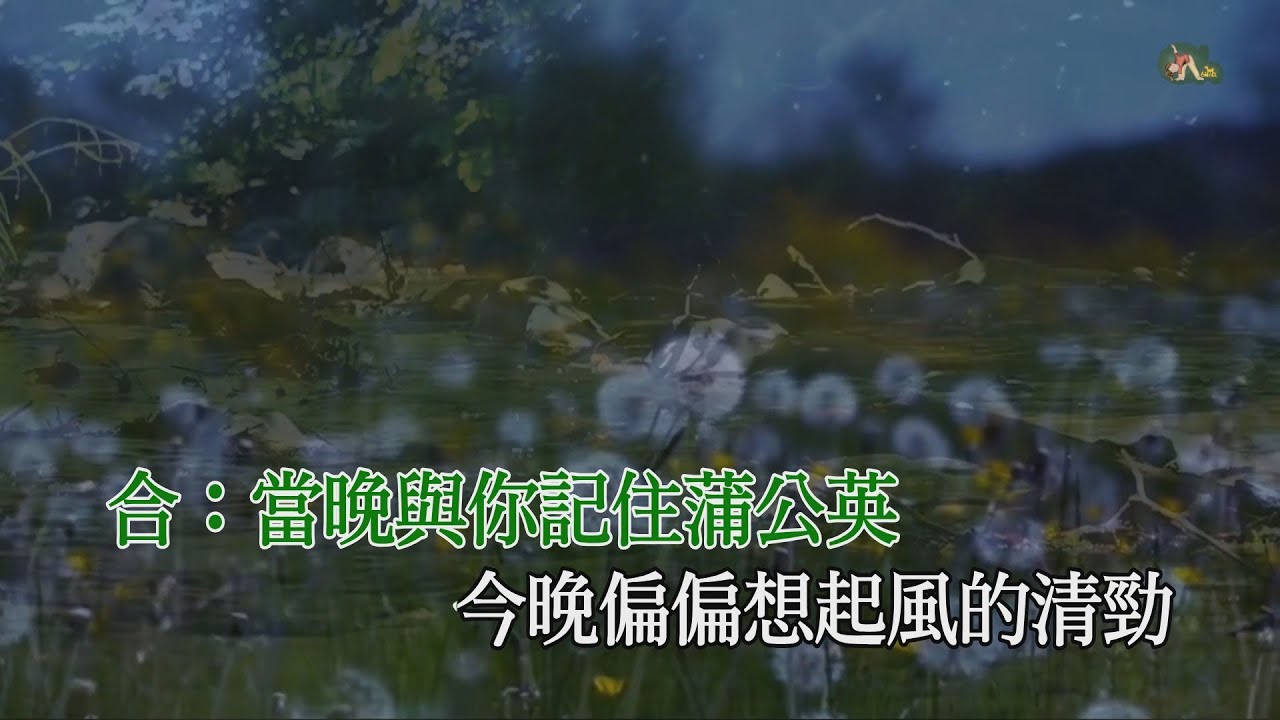 我的回憶不是我的 | 海鳴威 + 泳兒  | 粵語 | 高清 | 伴唱版本 | 卡拉OK | KARAOKE | KTV