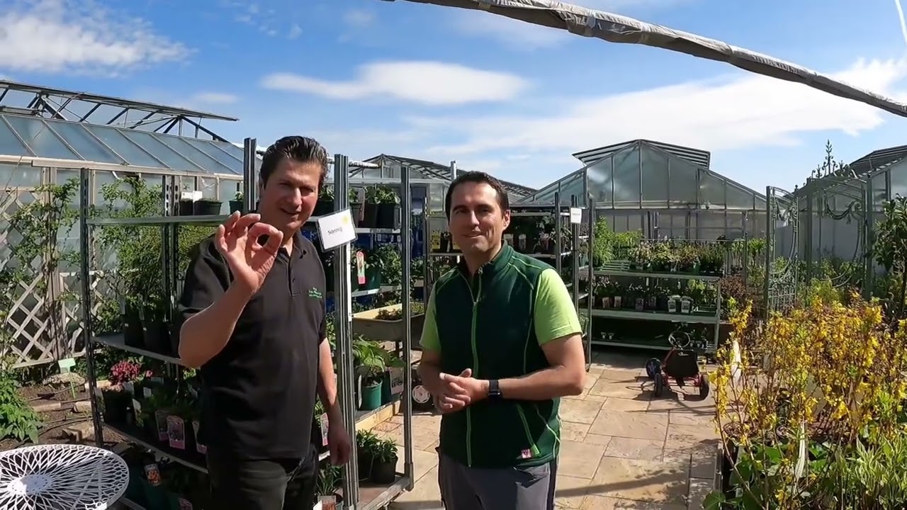 Farmvlog #3 / Gärtnerei Ganger - Regionaler geht nicht 🌱🌸💐