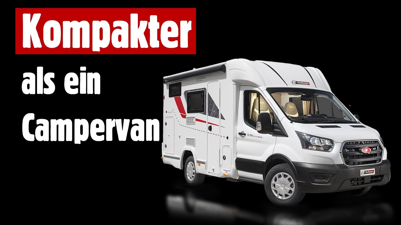 Всего 599 см и почти 1000 кг грузоподъемности - компактный фургон.