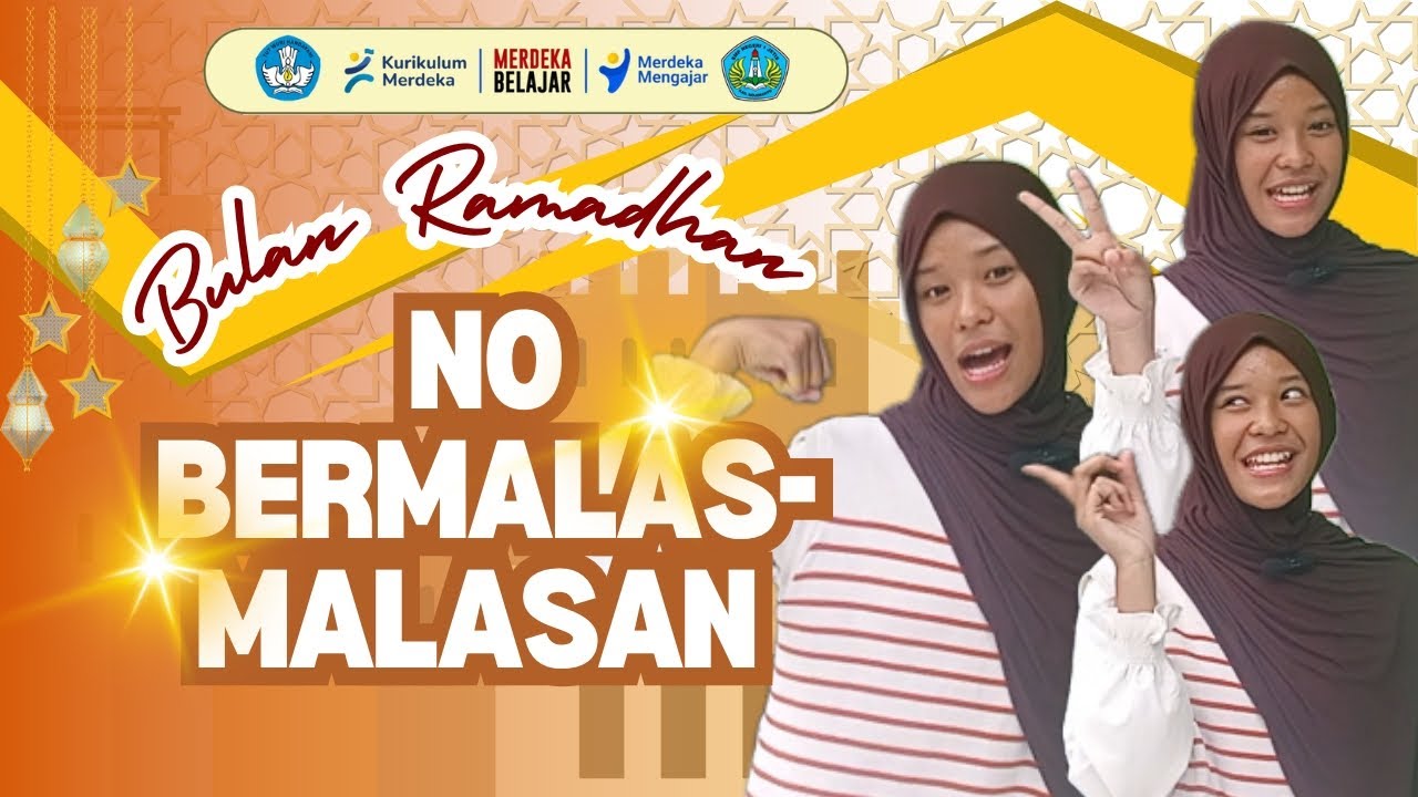 KURMA MANIS (Kultum Bersama Sobat Spensatis) EPS. 1  