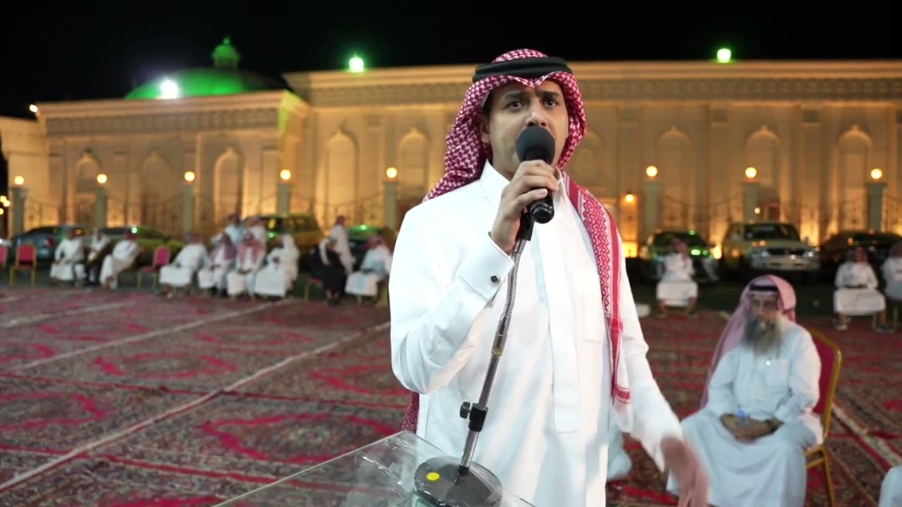 محاورة علي العبسي و سلطان الثابتي ، غرامة الاسمري و سعيد الاحمري 27/2/1444