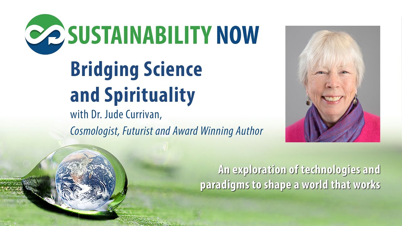 097 Bridging Science and Spirituality