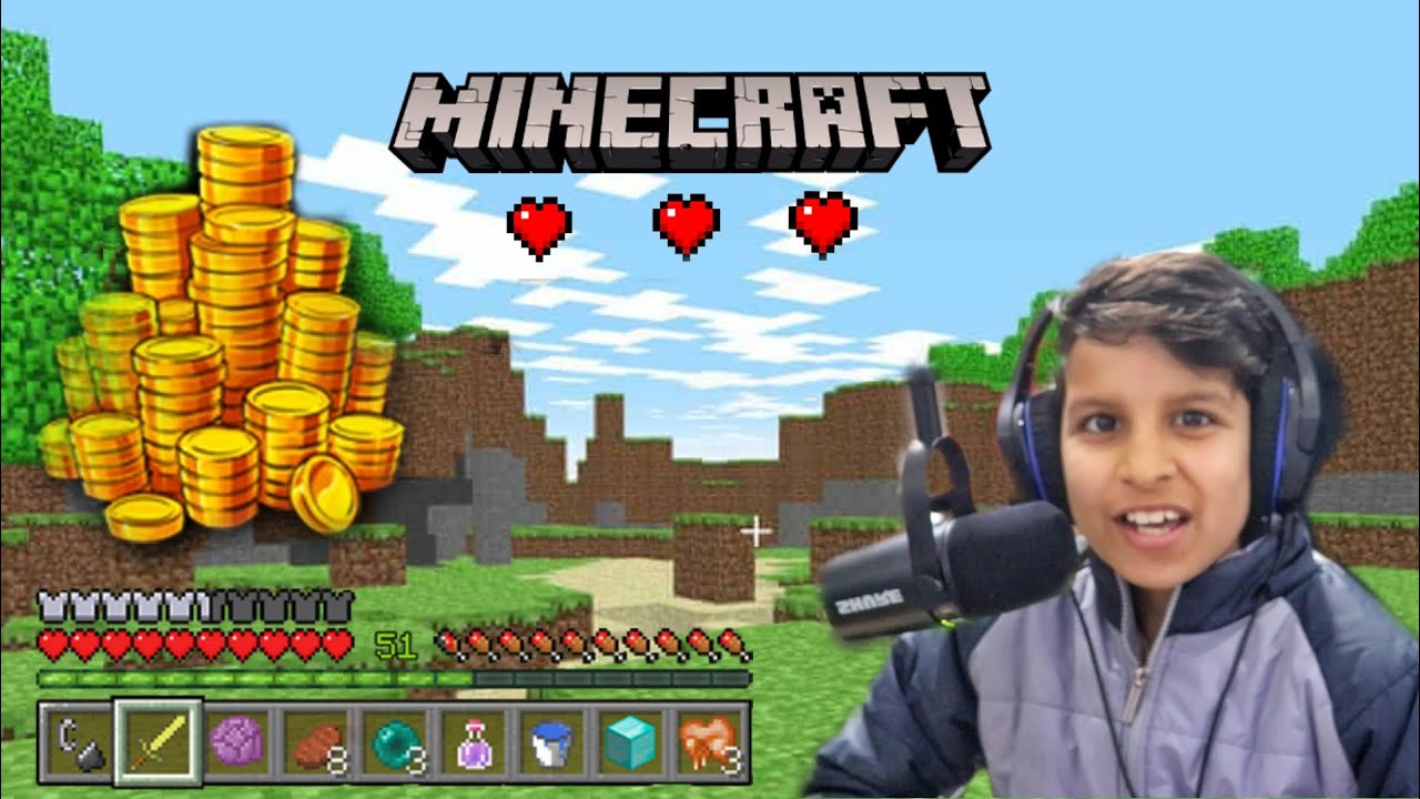 @GamerFleet  gifted me 1 million coins 😲