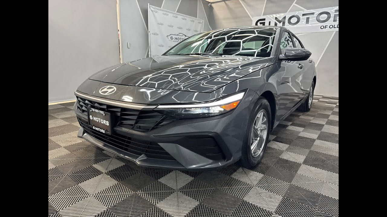 2025 Hyundai Elantra SE Sedan 4D Marlboro, Old Bridge, Staten Island, New Jersey, New York City...