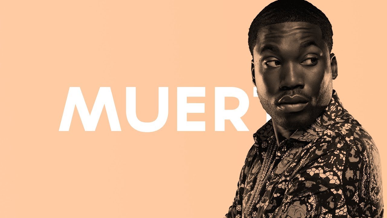 Meek Mill x Tory Lanez Type Beat - Muerte