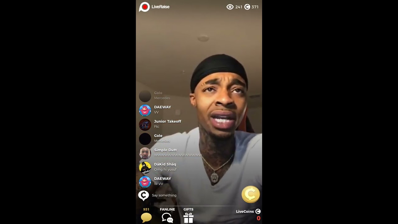 FlightReacts Explains His Fight At Club When He was With DDG & Mcqueen
