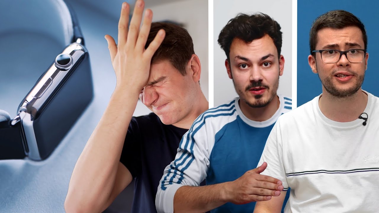 Diese Technik-K&auml;ufe bereuen wir!