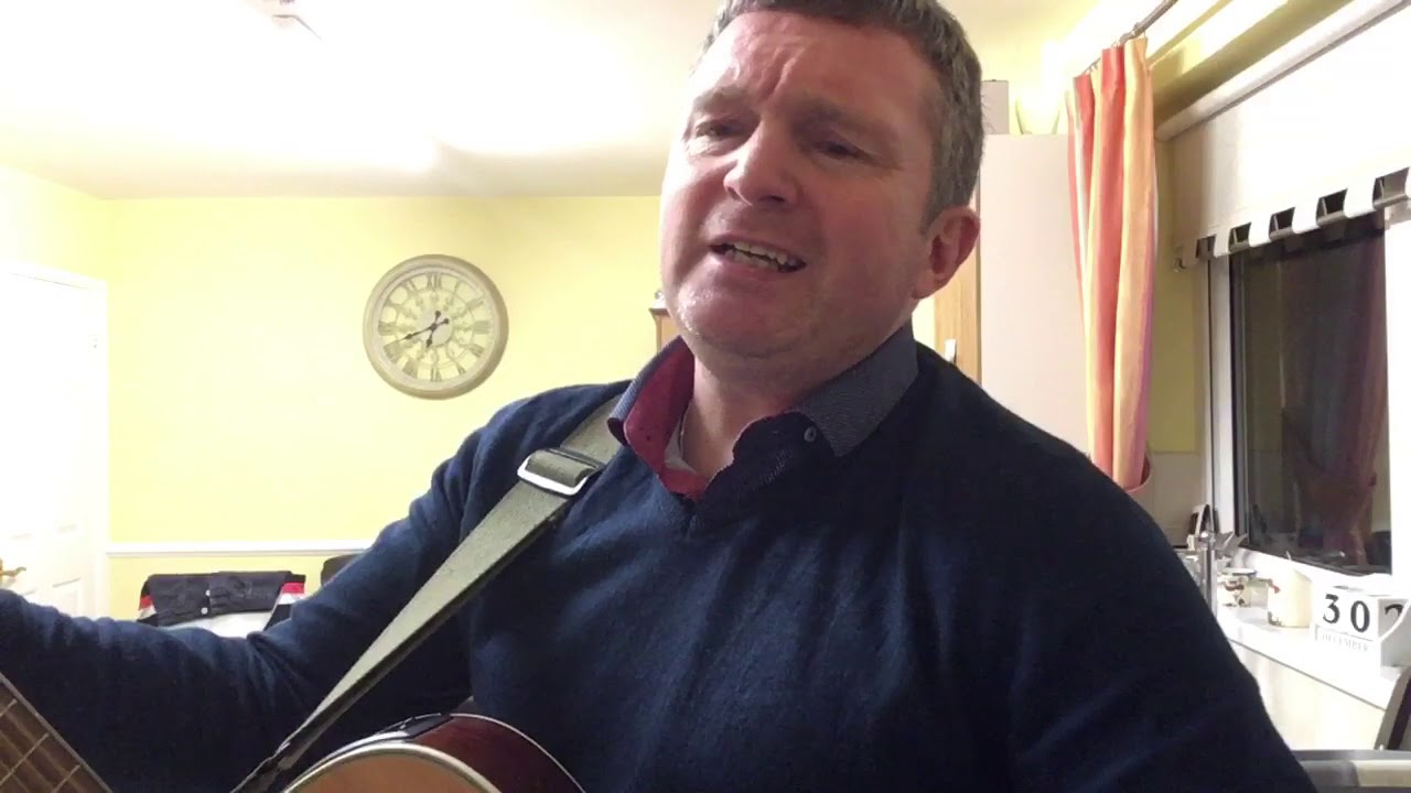 The Hills Of Kiltybane / Fergal Caraher