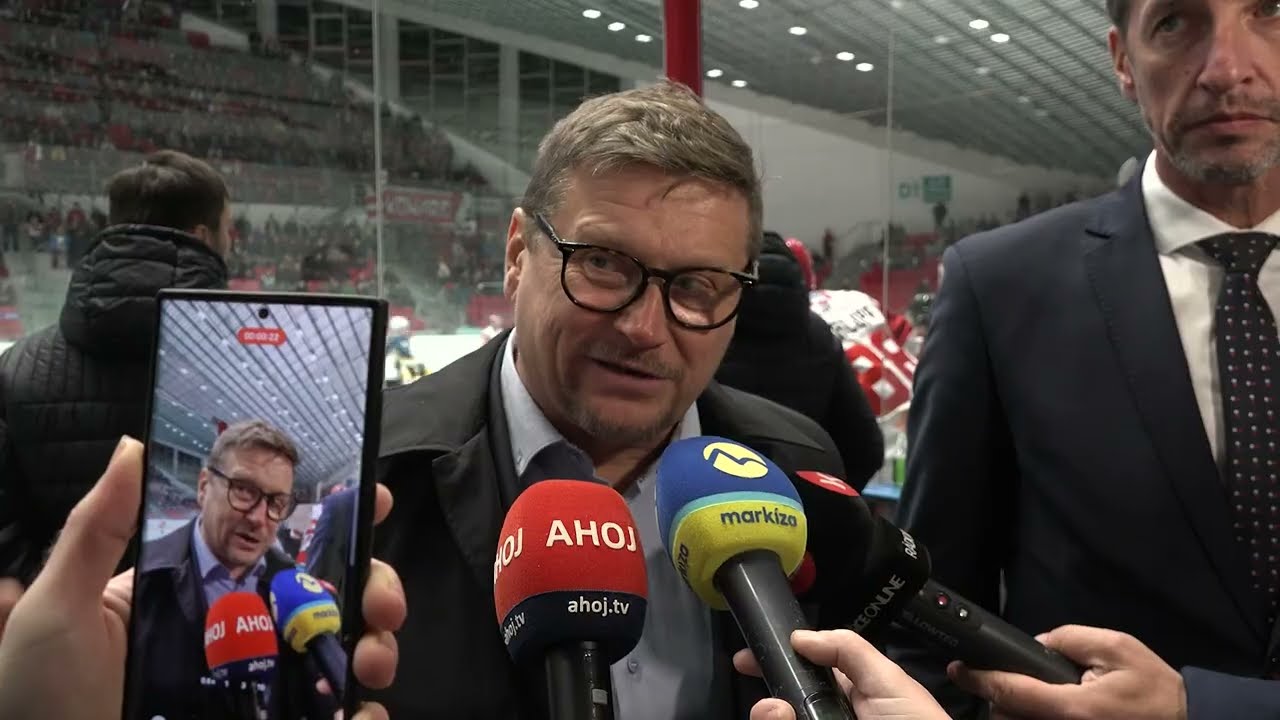Prešovský zimák doplnila multimediálna kocka