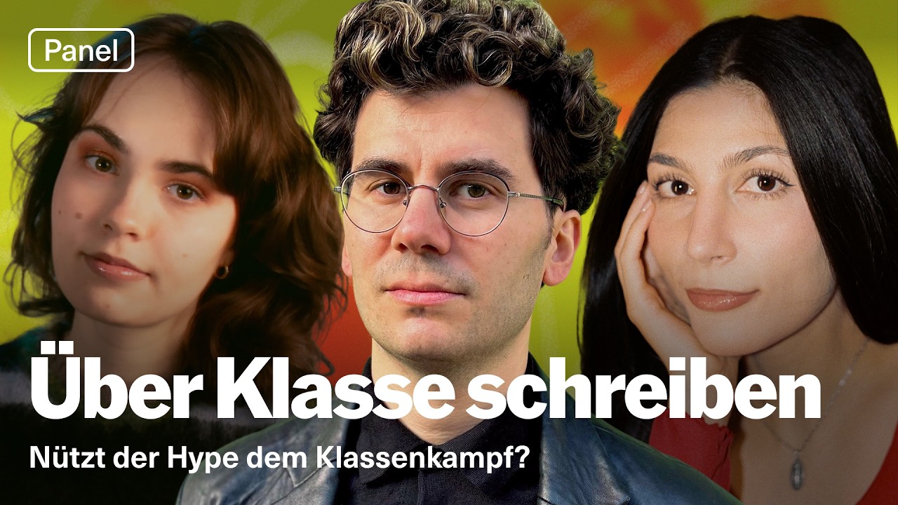 Nützt der Hype dem Klassenkampf?