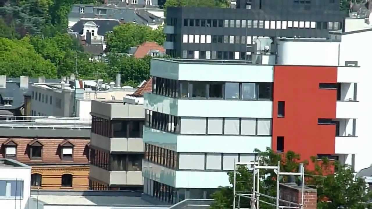 CITY WIESBADEN GERMANY 07.07.2011