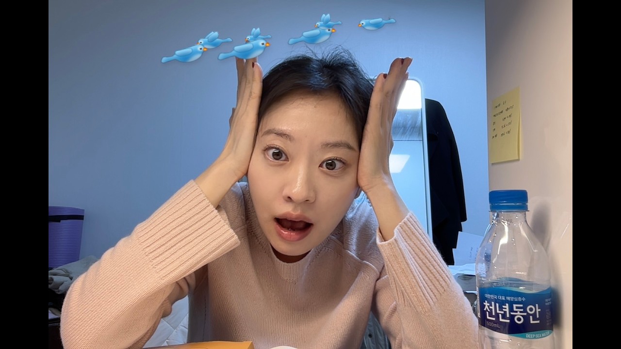 일 개빡셌음... | 직장병행 세무사 2차 | study with me | 2026년 2월 25일 (수)