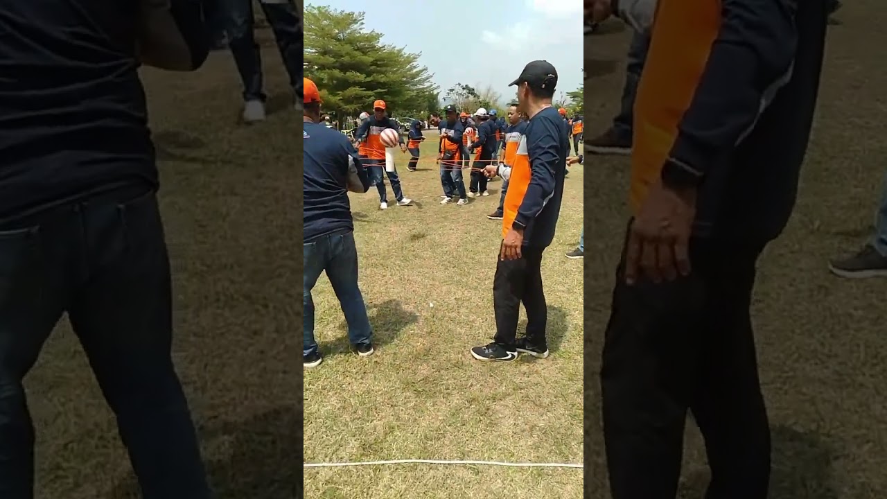 Game outbound seru #outbound #lifeskills #fungame #viral #viralvideo #video #viralshorts #vlog