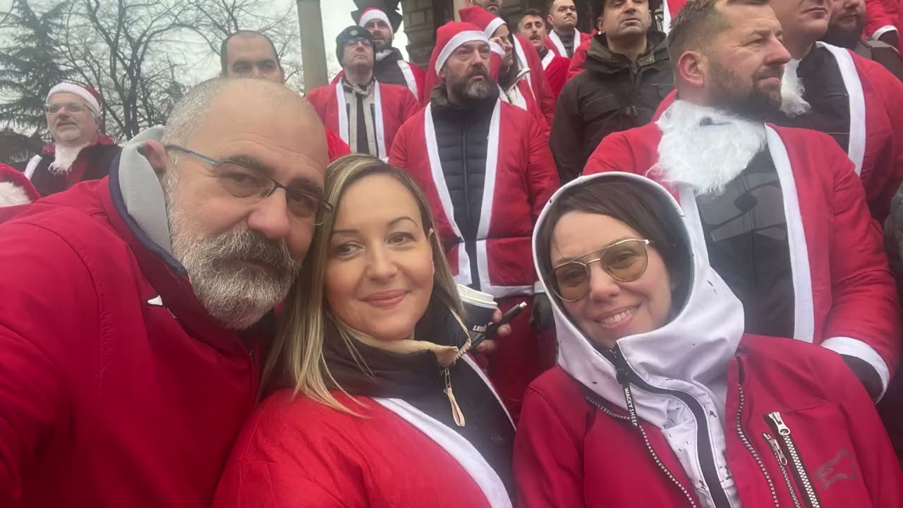 2025 DEDAMRAZIJADA