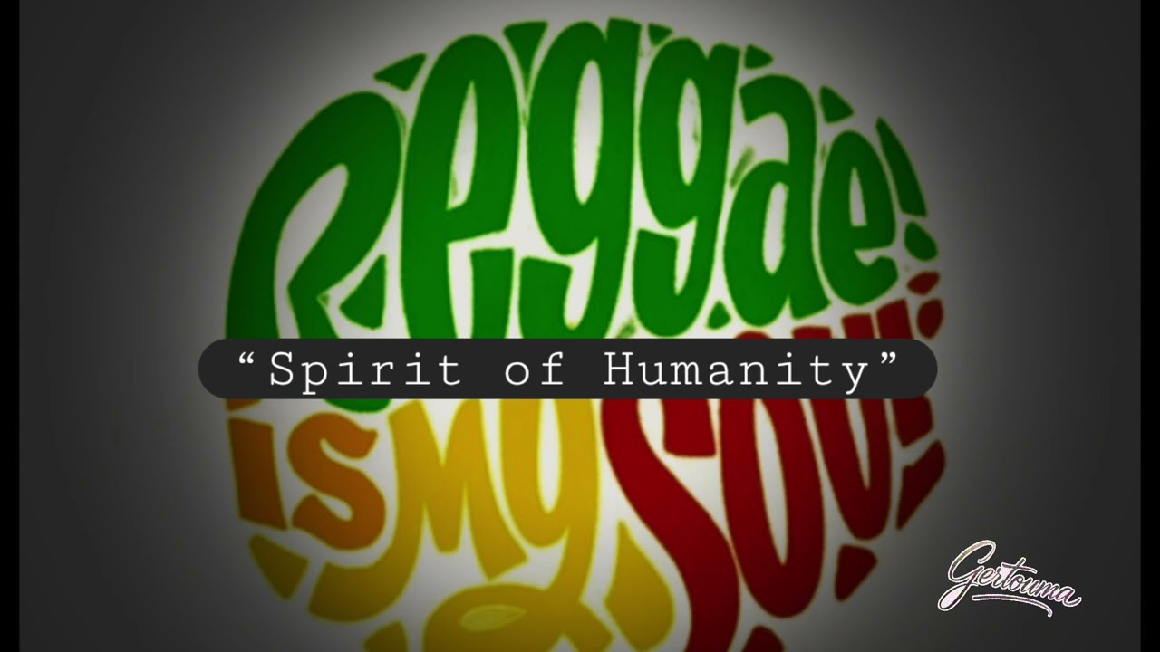 “Spirit of Humanity”