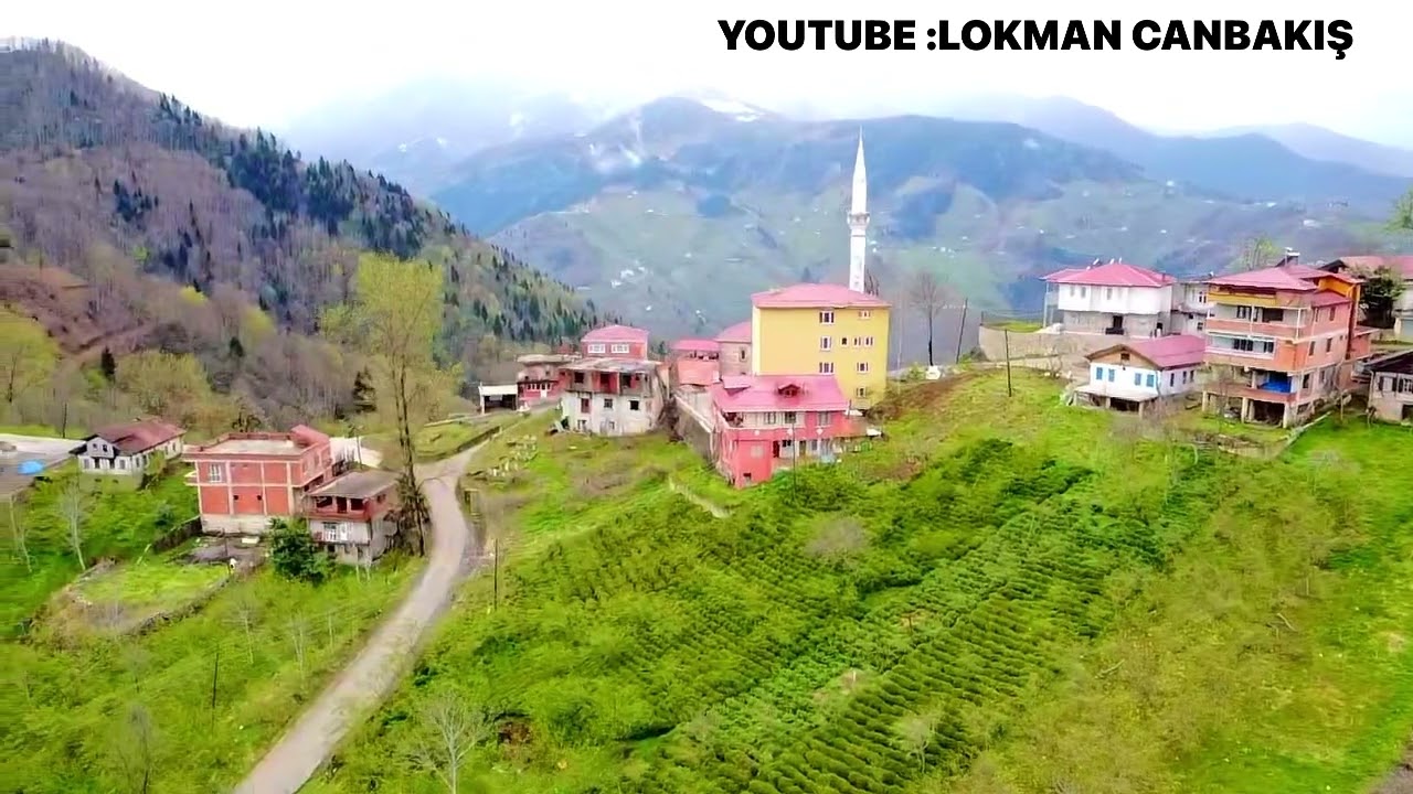 YEŞİLKÖY ÇEKİM 2