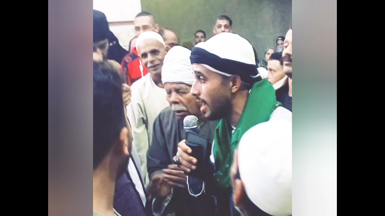 الشيخ باسم الطنطاوي/خماره الحي