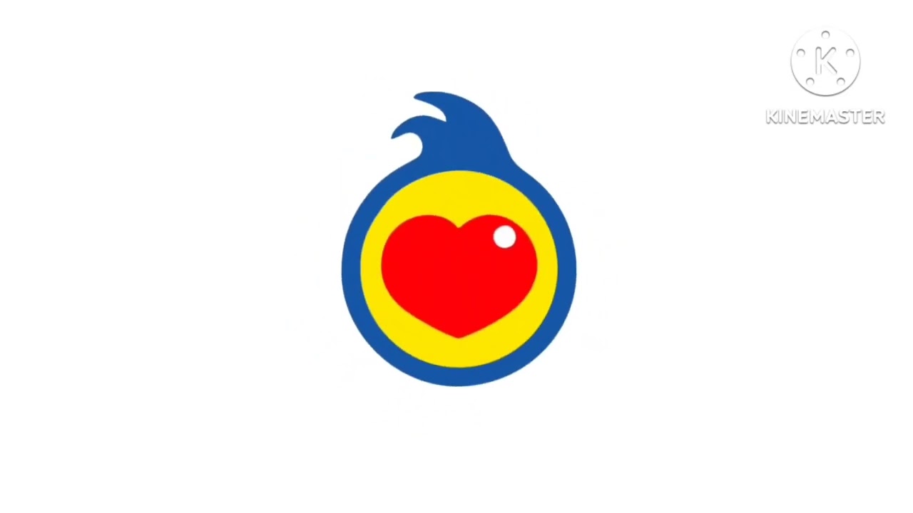 Plim Plim Logo Speedrun Kinemaster 